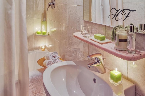 Hotel Firenze image 23